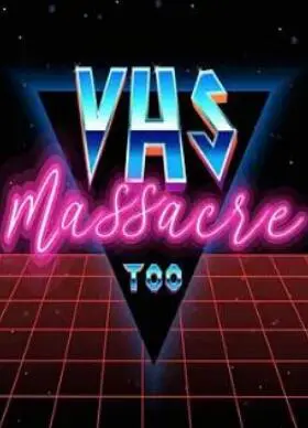 《VHS 大屠杀 2》：残忍录像带再现，恐怖升级，血腥加倍！