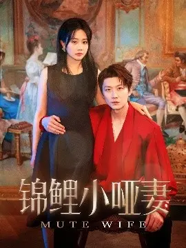 《锦鲤小哑妻》：穿越时空的爱恋，治愈系的古风爱情