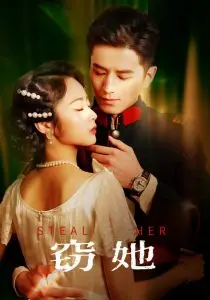 《窃她》影评：当欲望撕开禁忌，爱与道德何去何从？