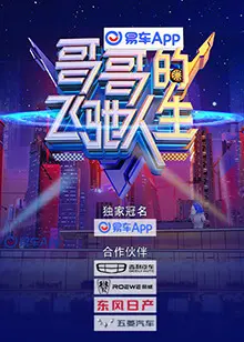 《哥哥的飞驰人生》：赛车与亲情，追逐梦想的燃情之旅