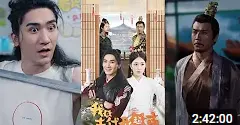 《我在古代开超市》：爆笑穿越，古今商战乐翻天！
