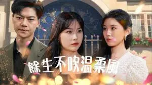 《余生不吹温柔风》：速度与激情下的青春挽歌，不只是赛车！