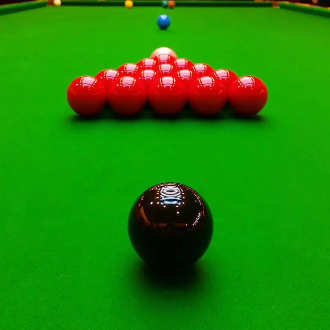 精准与力量的碰撞：马海龙VS塔猜亚，2023苏格兰公开赛资格赛燃情战报