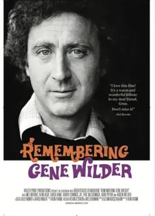 喜剧大师吉恩·怀尔德的传奇人生：《吉恩·怀尔德传》背后的故事与启示