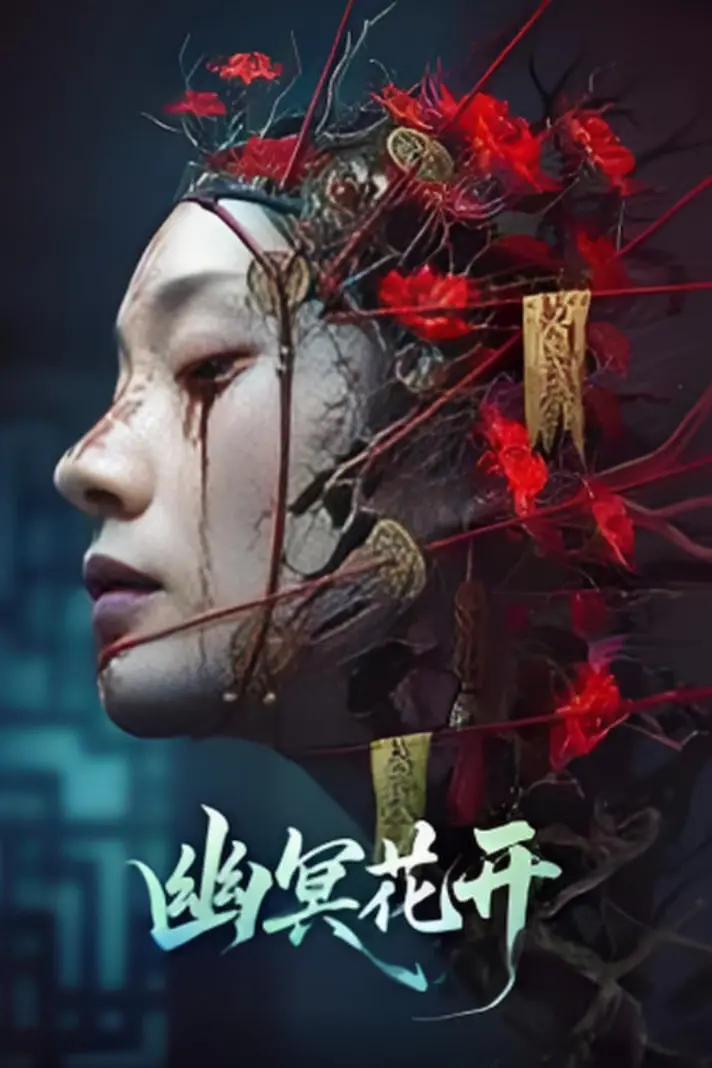 《幽冥花开》影评：在绝望中寻找希望，人性之光照亮黑暗之路