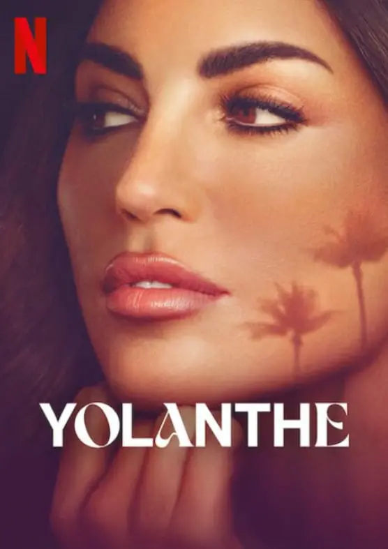 《约兰特·卡鲍乌：洛城新生》：从零开始，她的好莱坞逐梦之旅 | 深度影评