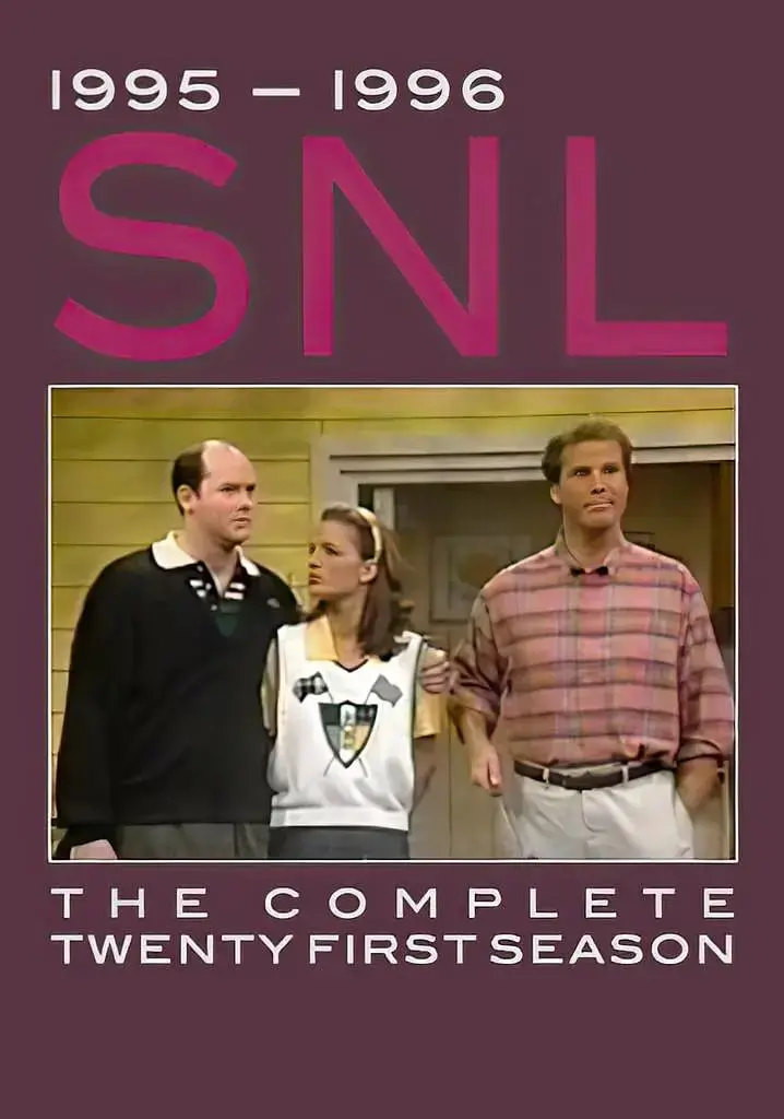 《周六夜现场 第二十一季》：经典回归，爆笑继续！谁将成为下一个喜剧之王？