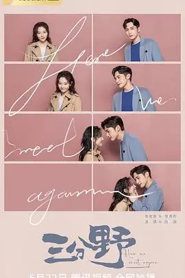 《三分野》：当高智商与霸道总裁的爱火重燃，都市爱情的极致浪漫与职场博弈